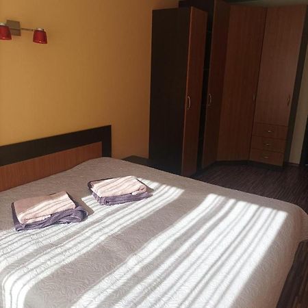 Šiauliai Centrinio Parko Apartamentai מראה חיצוני תמונה