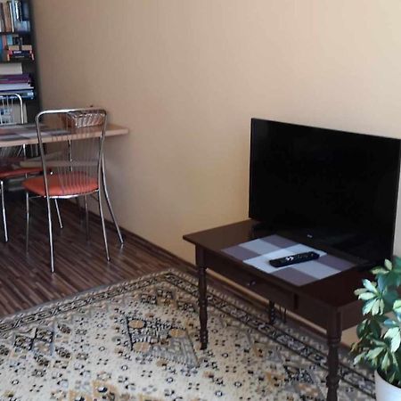Šiauliai Centrinio Parko Apartamentai מראה חיצוני תמונה