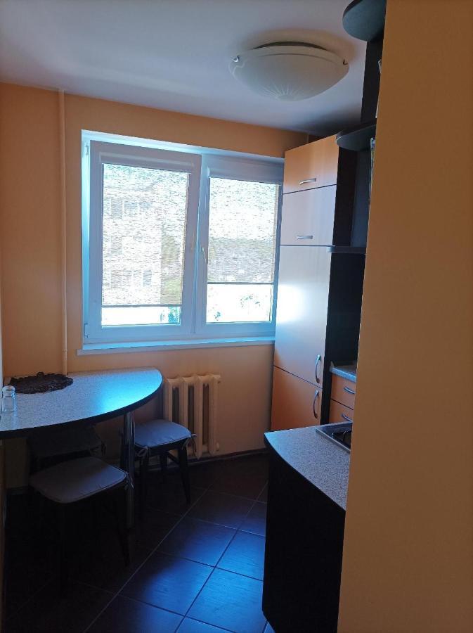 Šiauliai Centrinio Parko Apartamentai מראה חיצוני תמונה
