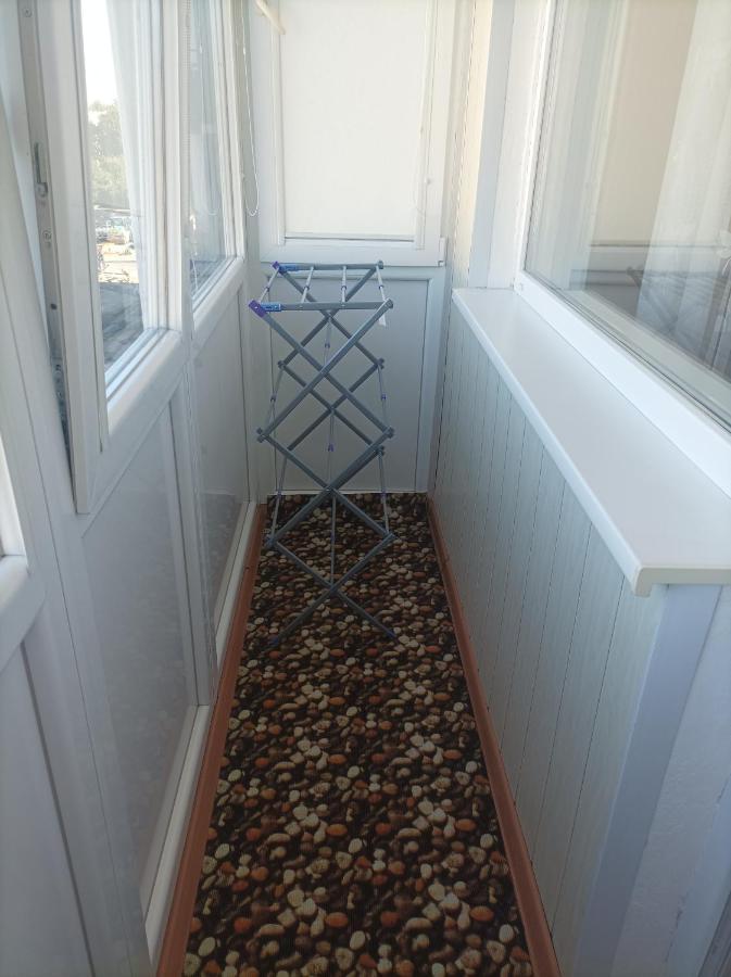 Šiauliai Centrinio Parko Apartamentai מראה חיצוני תמונה